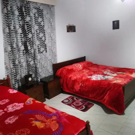 Traditional House In Pelendri 펜션 레메소스