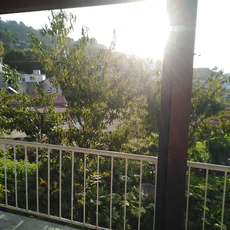 Traditional House In Pelendri * 레메소스