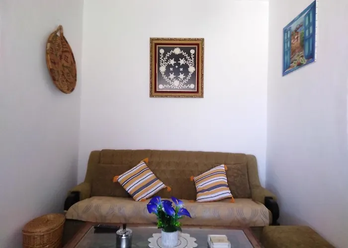 Traditional House In Pelendri * Lemesos