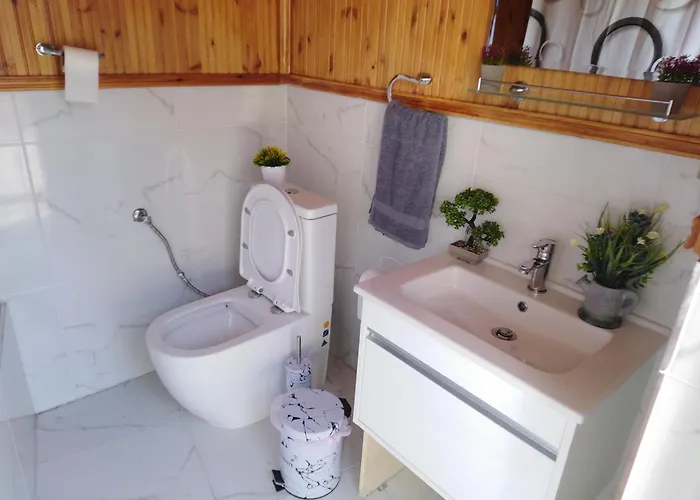 Prázdninový dům Traditional House In Pelendri *