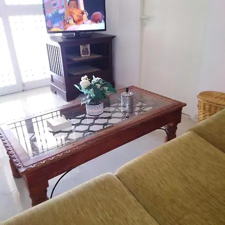 Traditional House In Pelendri Hébergement de vacances