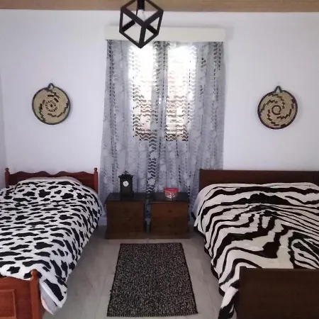 Traditional House In Pelendri Limassol