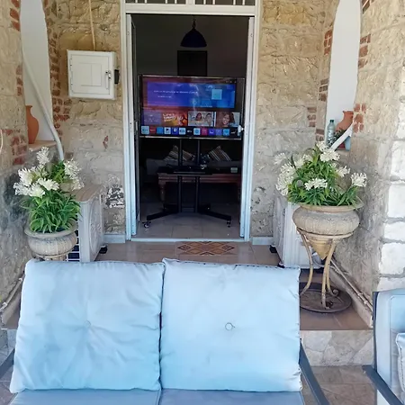 Case de vacanță Traditional House In Pelendri Limassol