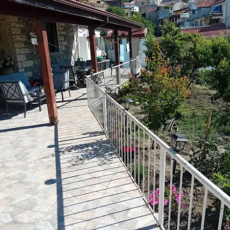 Traditional House In Pelendri * Limasol