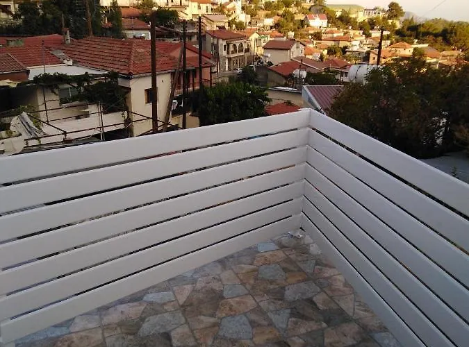 Semesterbostad Traditional House In Pelendri