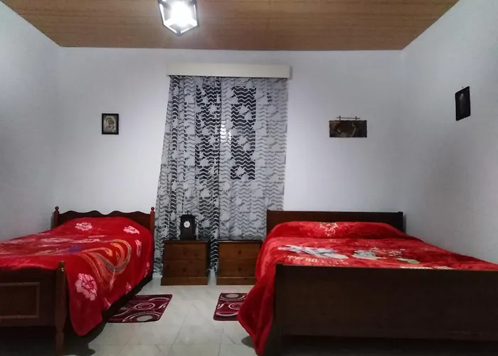 Semesterbostad Traditional House In Pelendri *