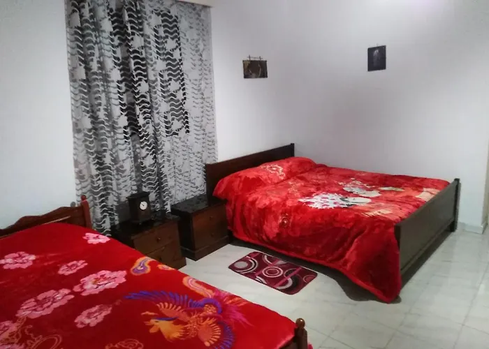 Traditional House In Pelendri Semesterbostad Limassol