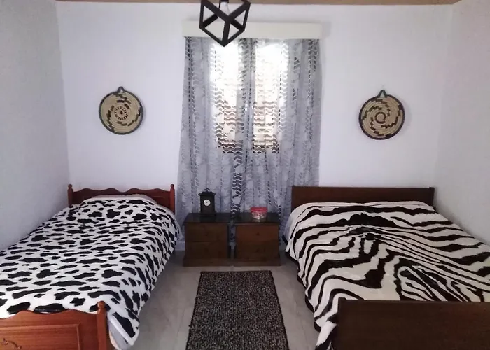 Traditional House In Pelendri Limassol