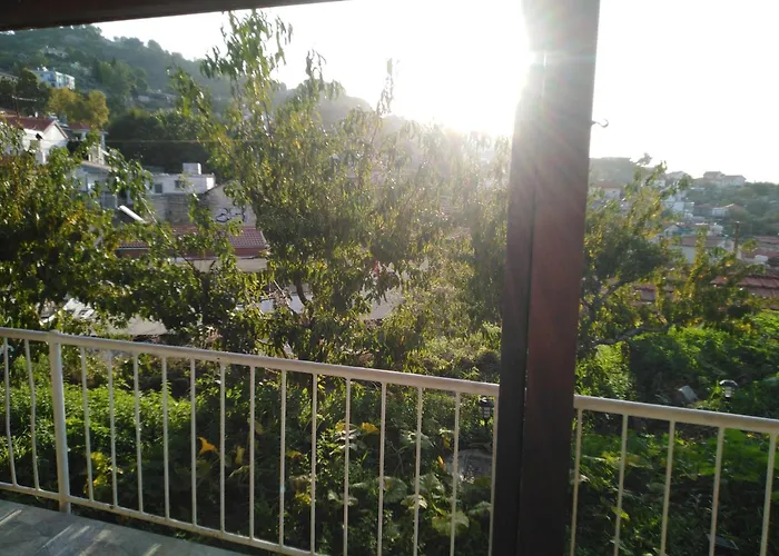 Traditional House In Pelendri * Limassol