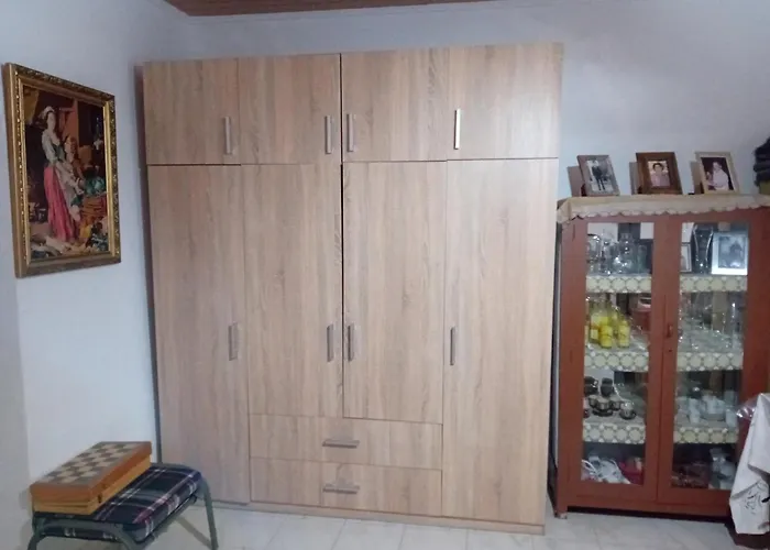 Semesterbostad Traditional House In Pelendri Limassol