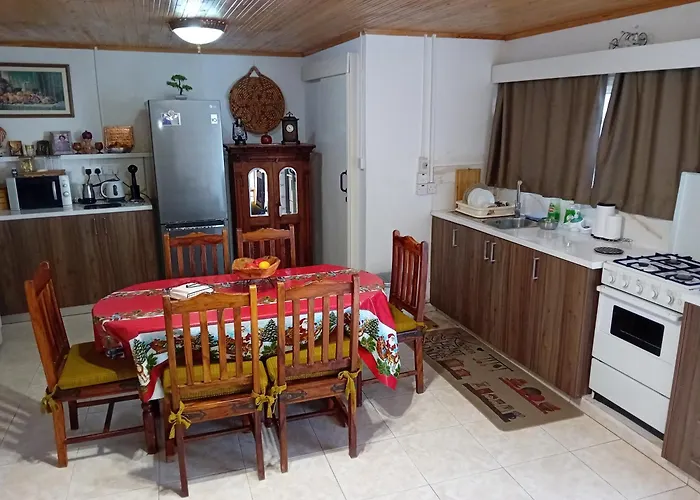 Semesterbostad Traditional House In Pelendri Limassol