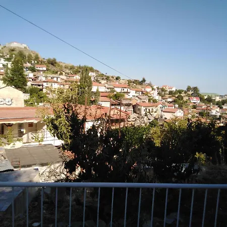 Feriehus Traditional House In Pelendri