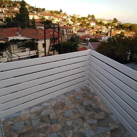 Feriehus Traditional House In Pelendri