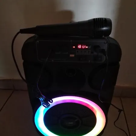 Feriehus Traditional House In Pelendri Limassol