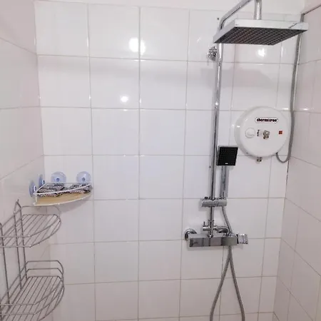 Traditional House In Pelendri *