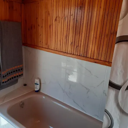 Traditional House In Pelendri Limassol