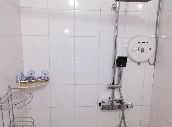 Traditional House In Pelendri *