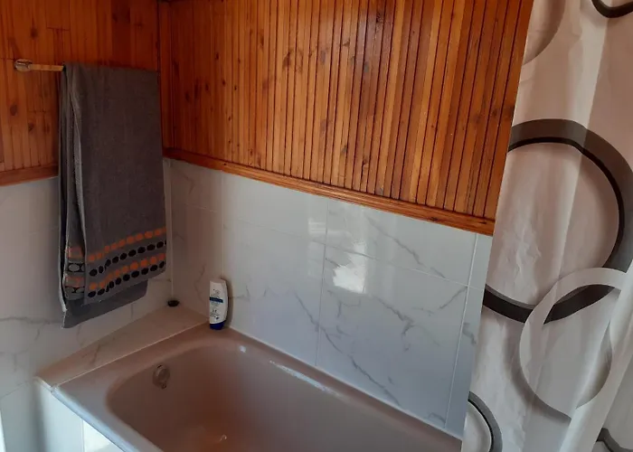 Traditional House In Pelendri リマソール